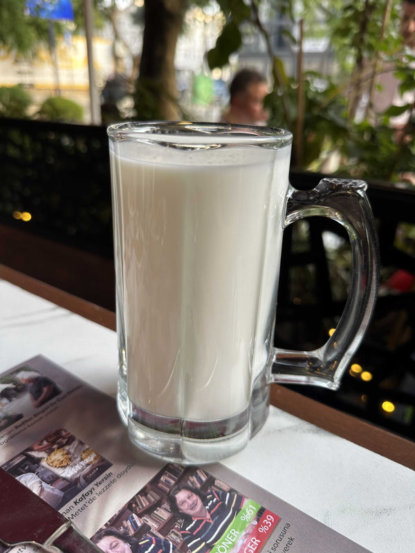 Ayran