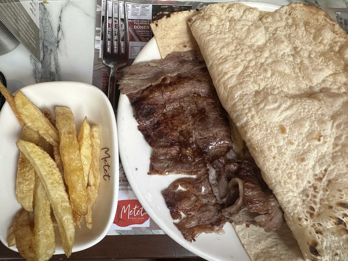 Metet Közde Döner