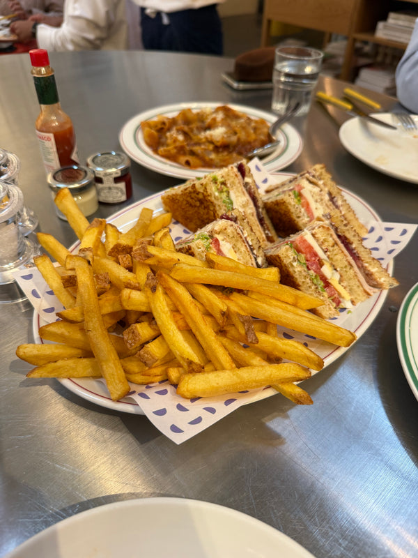 Club Sandwich