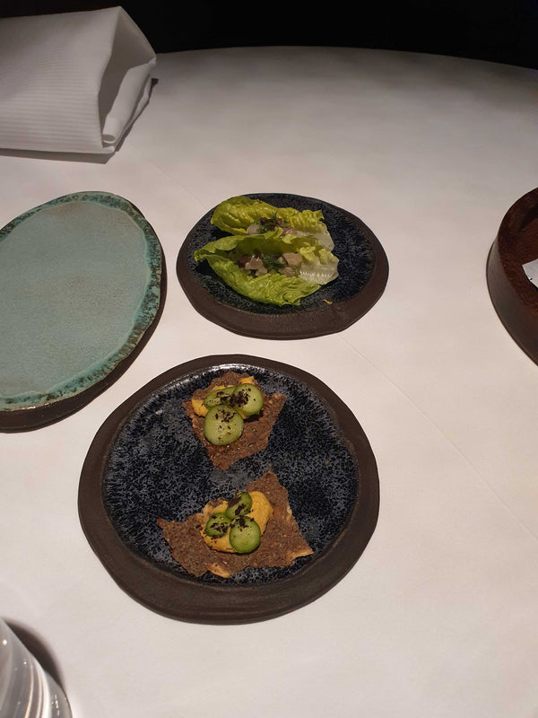 Amuse Bouche