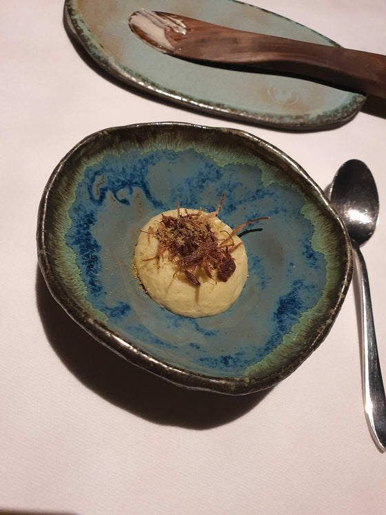 Amuse Bouche