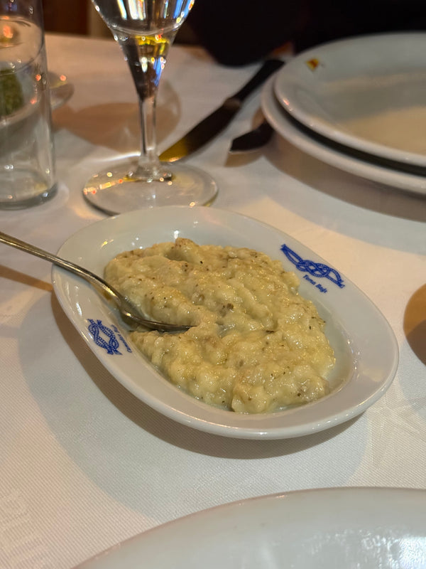 Közde Patlıcan Salatası