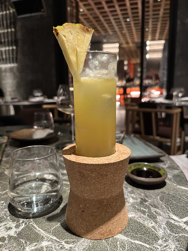 Pineapple Caramel