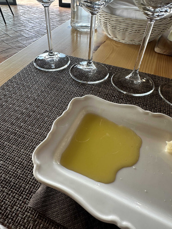 Şarap Tadımı
