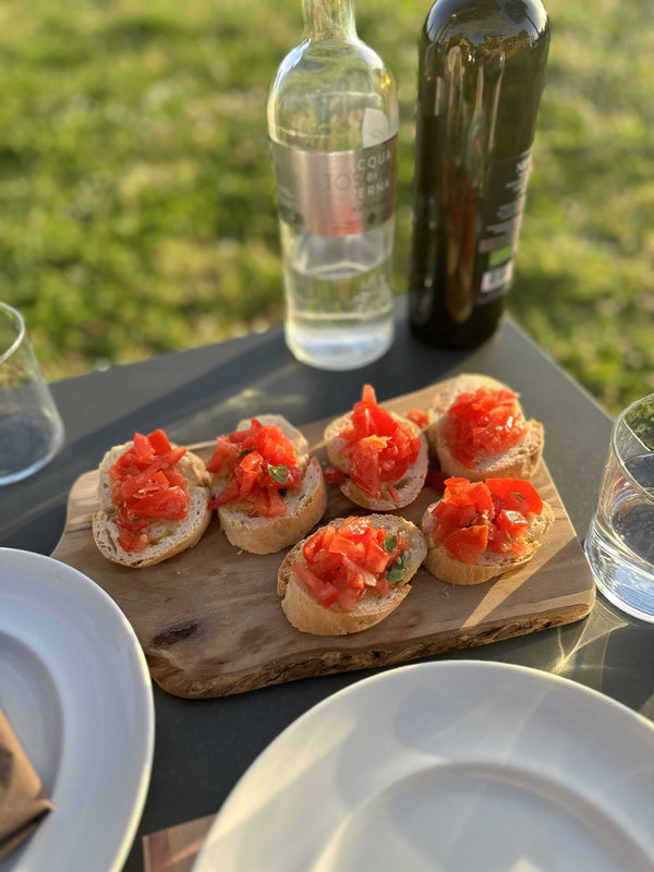 Bruschetta