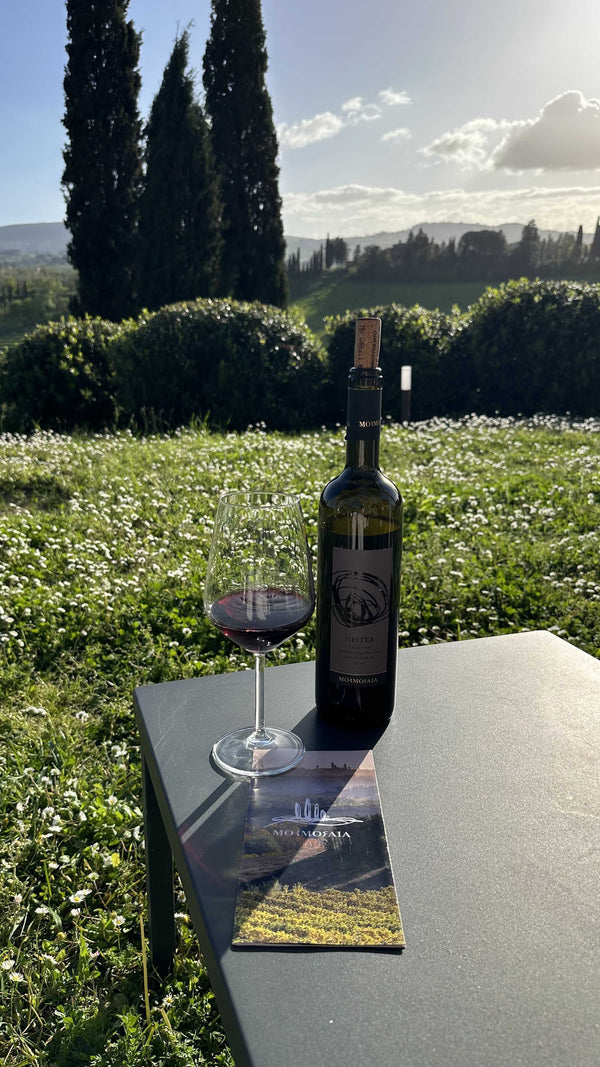 Mormoraia - Neitea