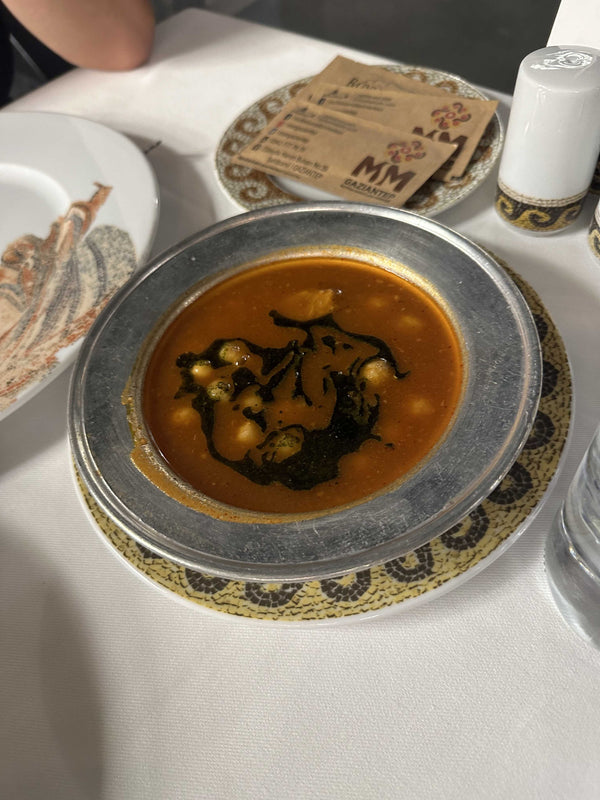 Ekşili Ufak Köfte
