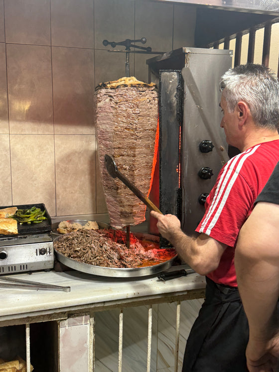 Döner
