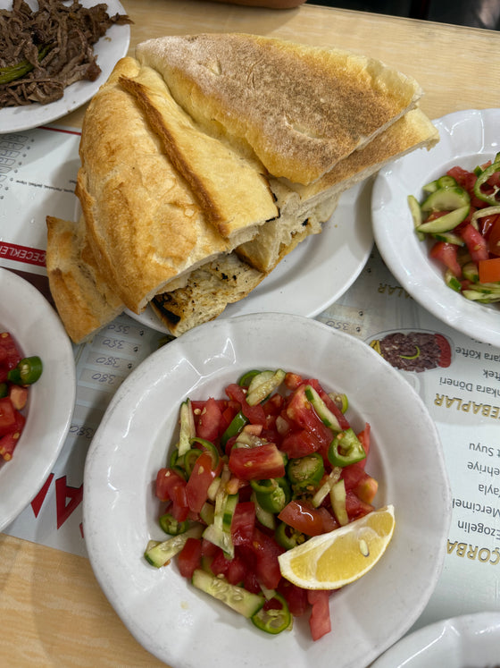 Çoban Salata