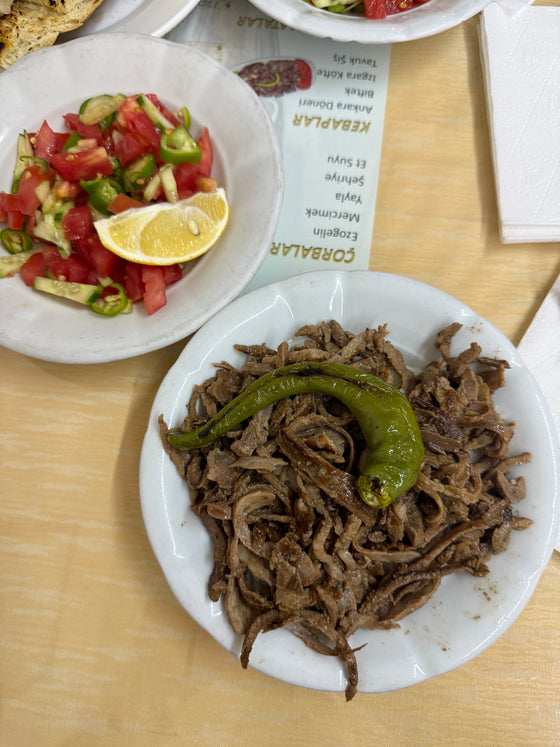 Porsiyon Döner