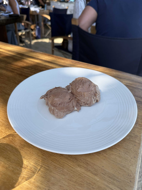 All-time Classic Nammos Chocolate Mousse