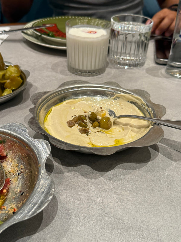 Humus