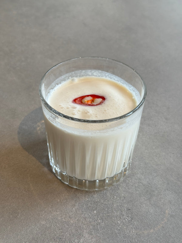Acılı Ayran