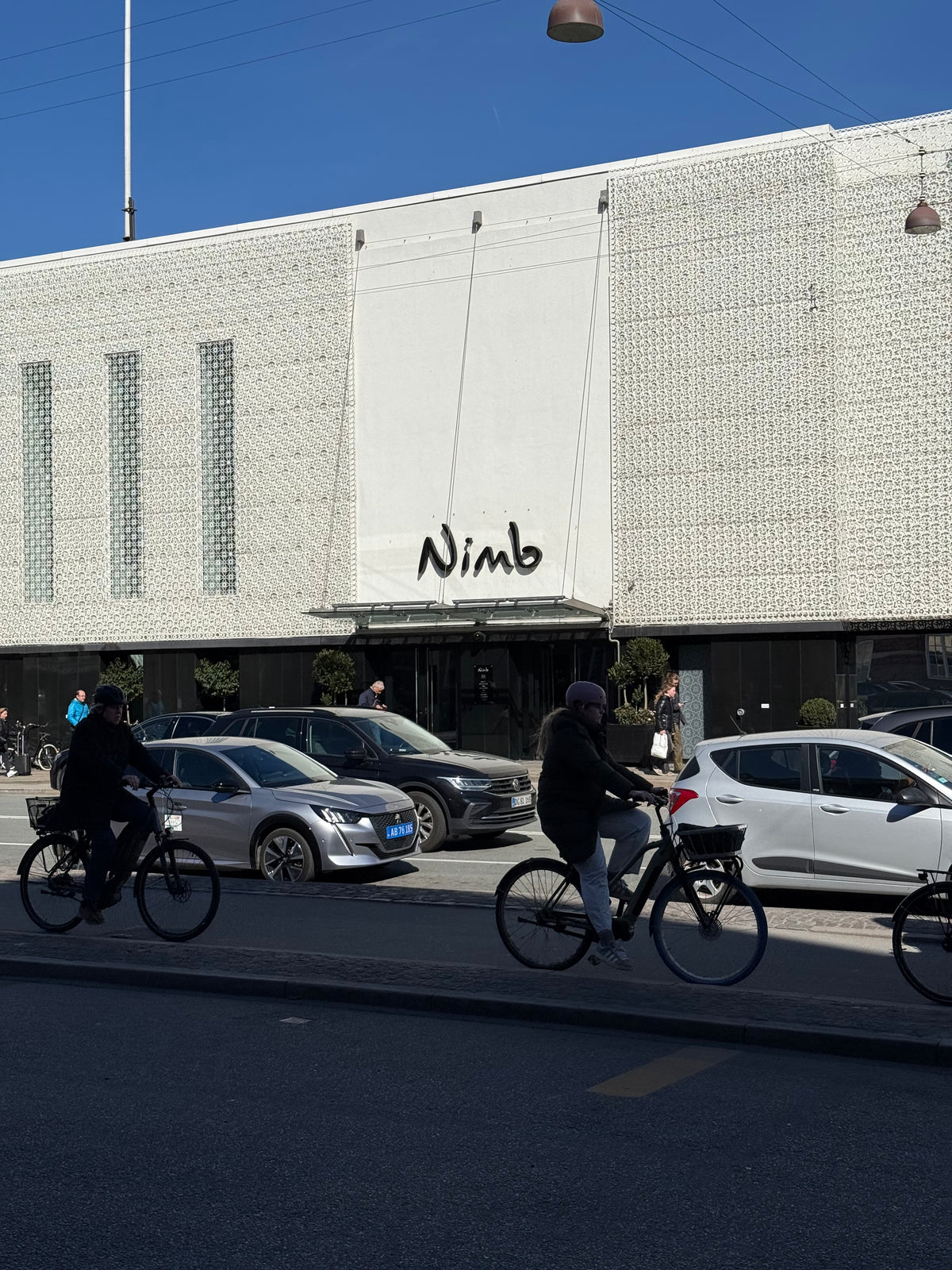 Nimb Hotel