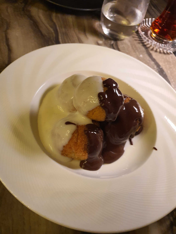 Profiterol