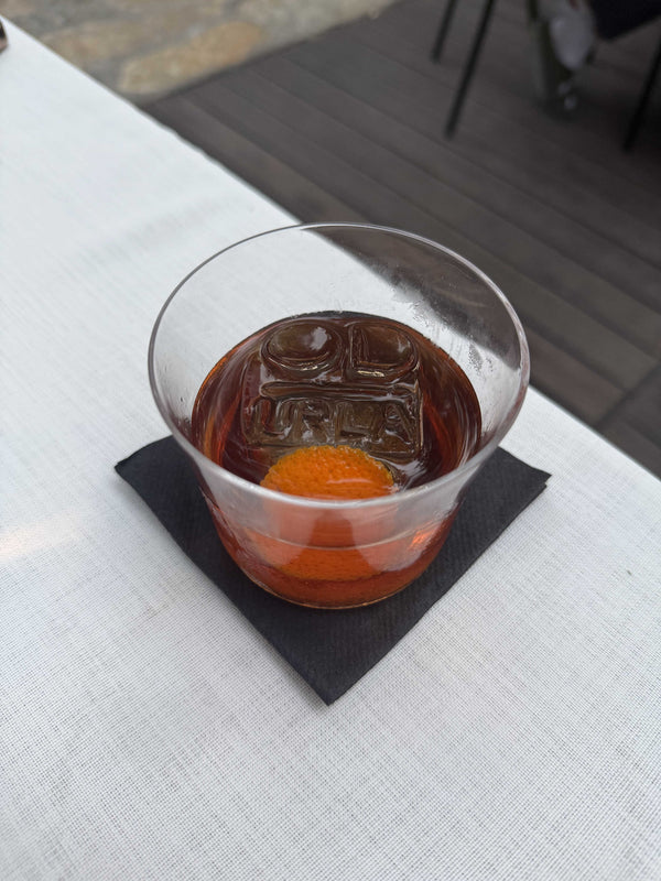 Negroni (7-10-6)
