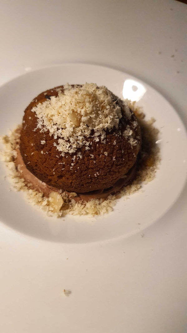 7.22 - Tahin, Pekmez, Profiterol