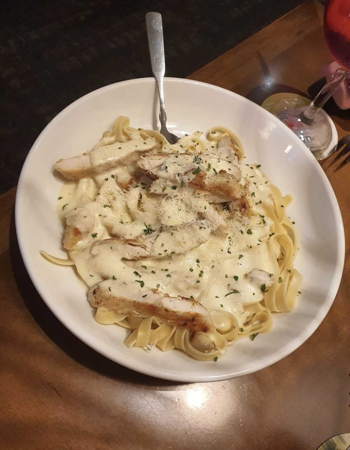 Olive Garden