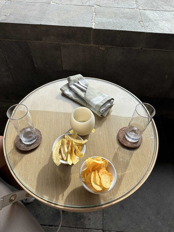 Banana Chips