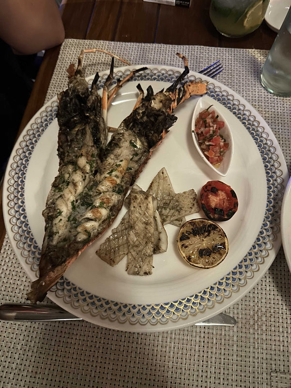 Lobster