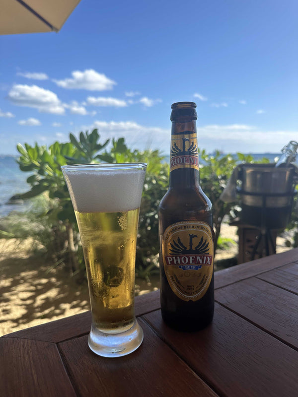 Phoenix Beer