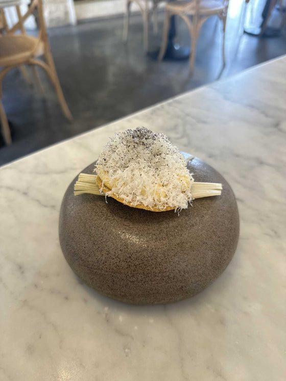 Corn Bomb
