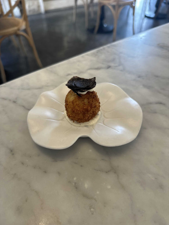 OB Croquettes