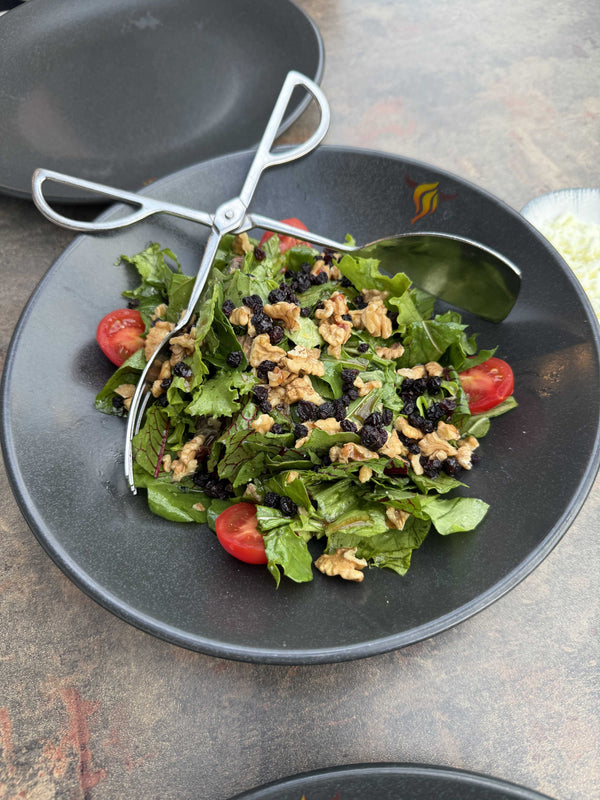 Örnek Salata