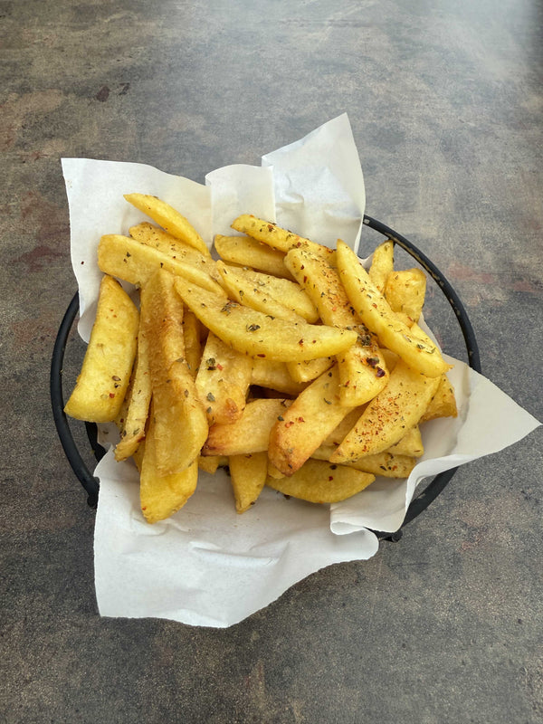 Patates