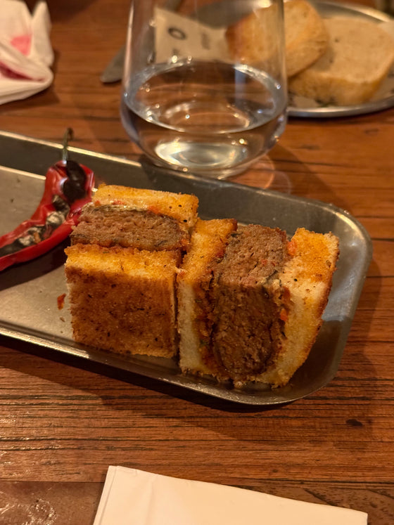 Adana Sando