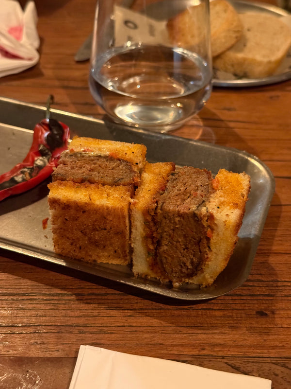Adana Sando
