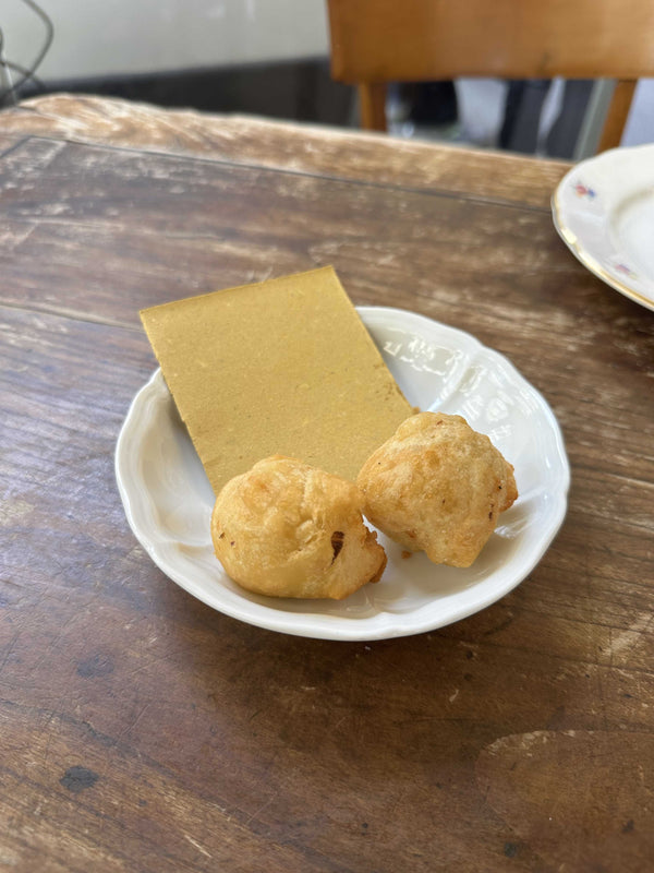 Amuse Bouche