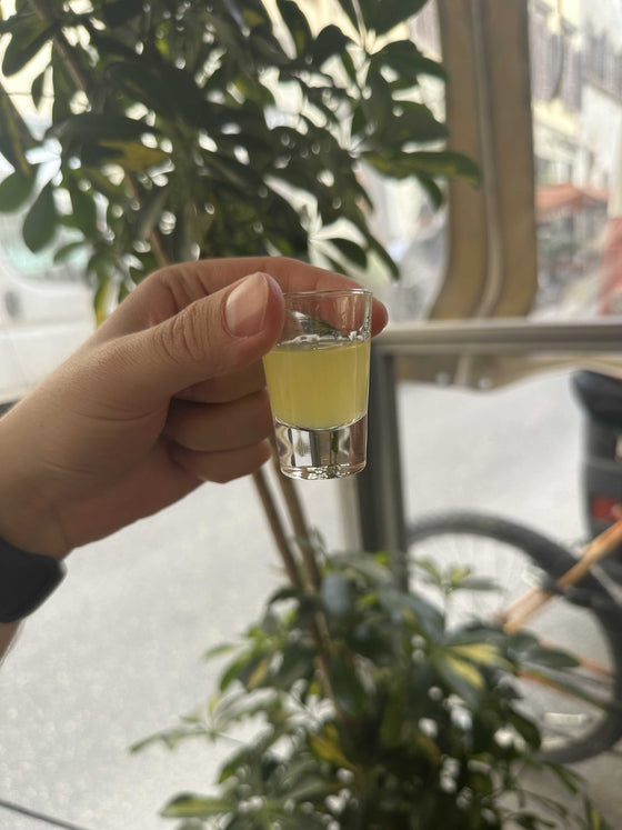 Limoncello