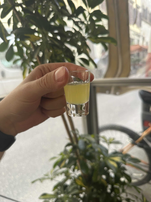 Limoncello