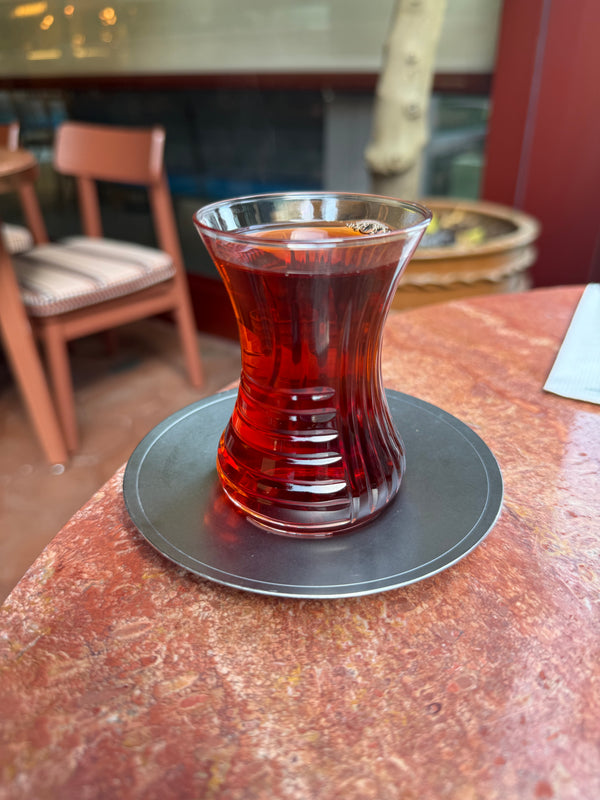 Türk Çayı