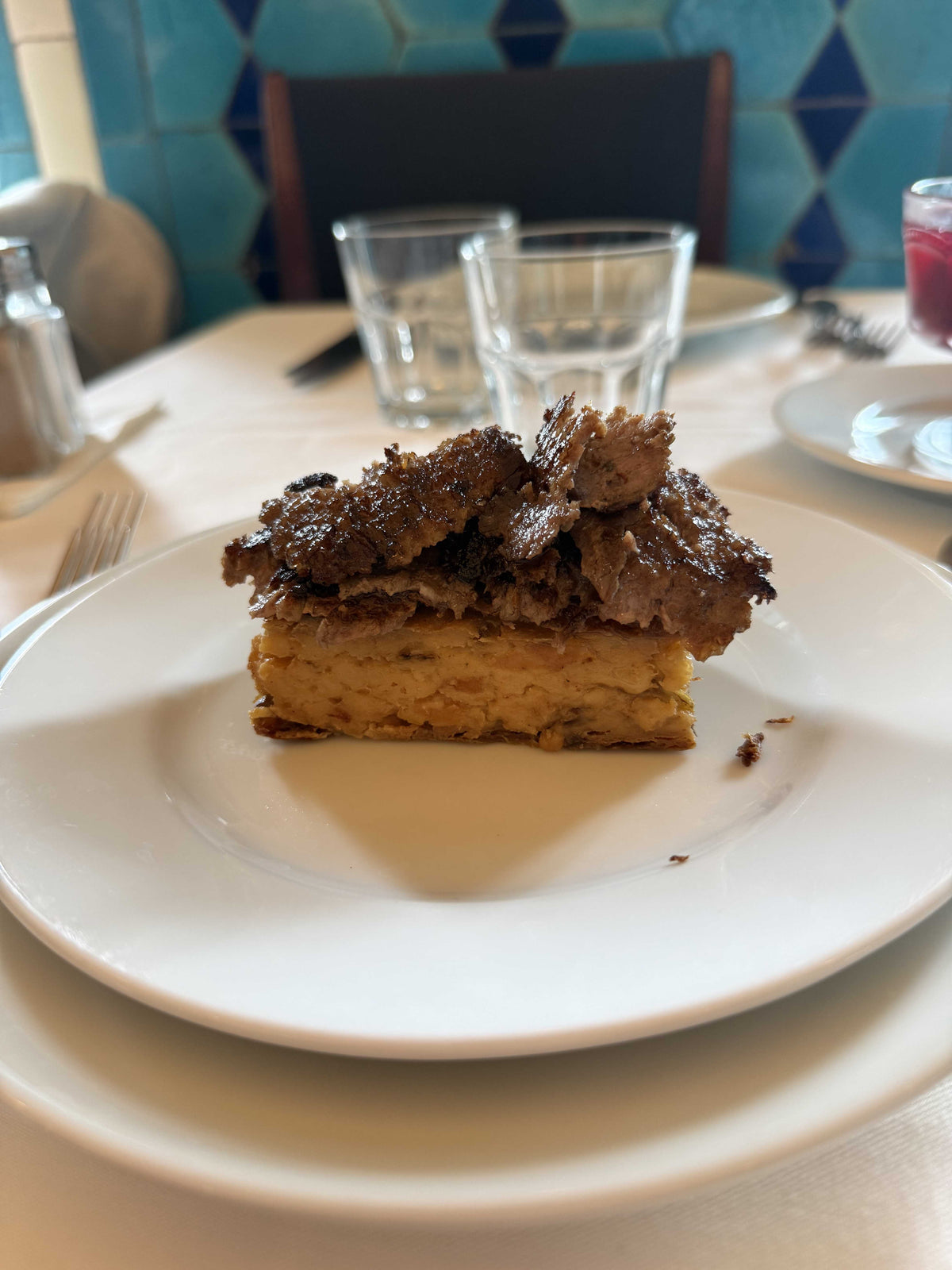 Pandeli Restaurant