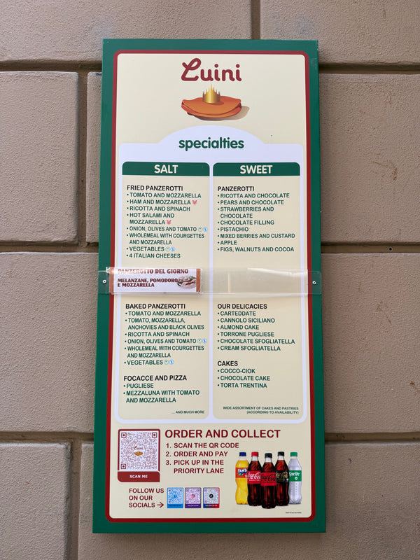 Ürün Çeşitleri