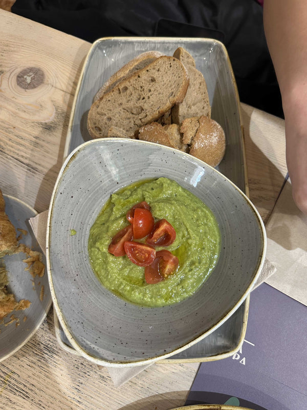 Avocado Cream