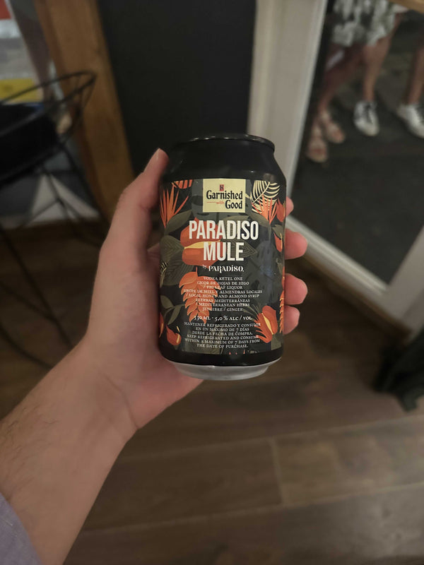 Cocktail To Go