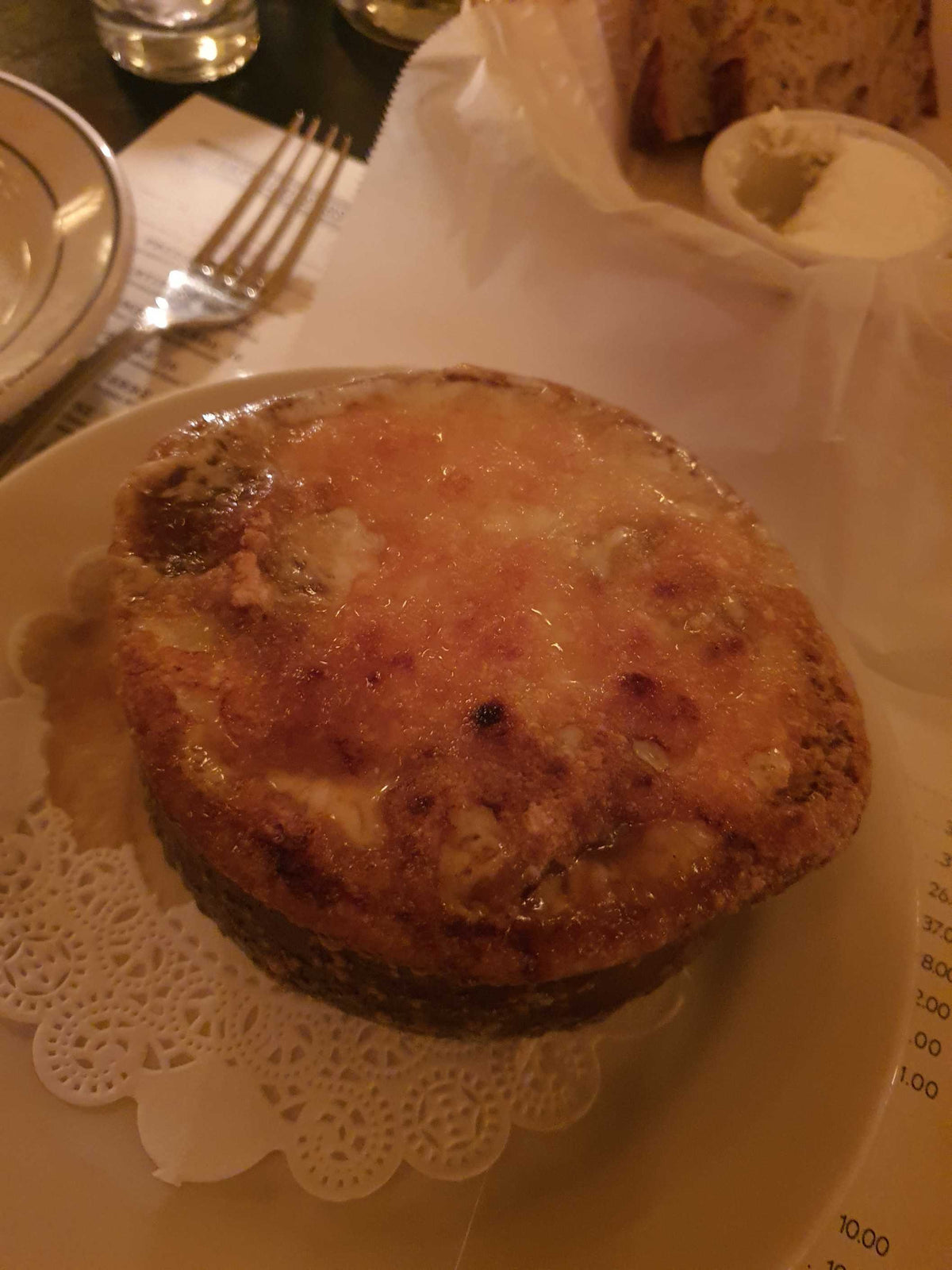Onion Soup
