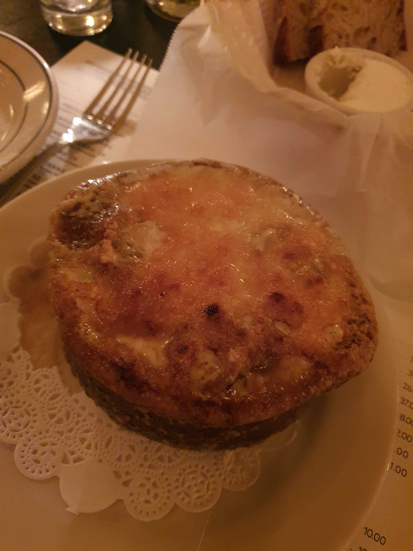 Onion Soup