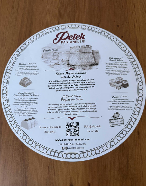 Tarihçe