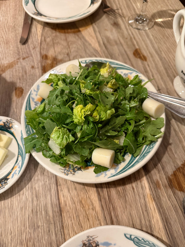 House Salad