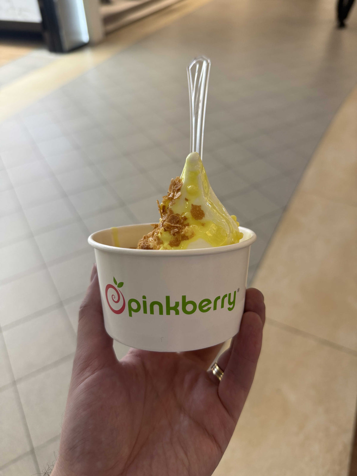 Pinkberry