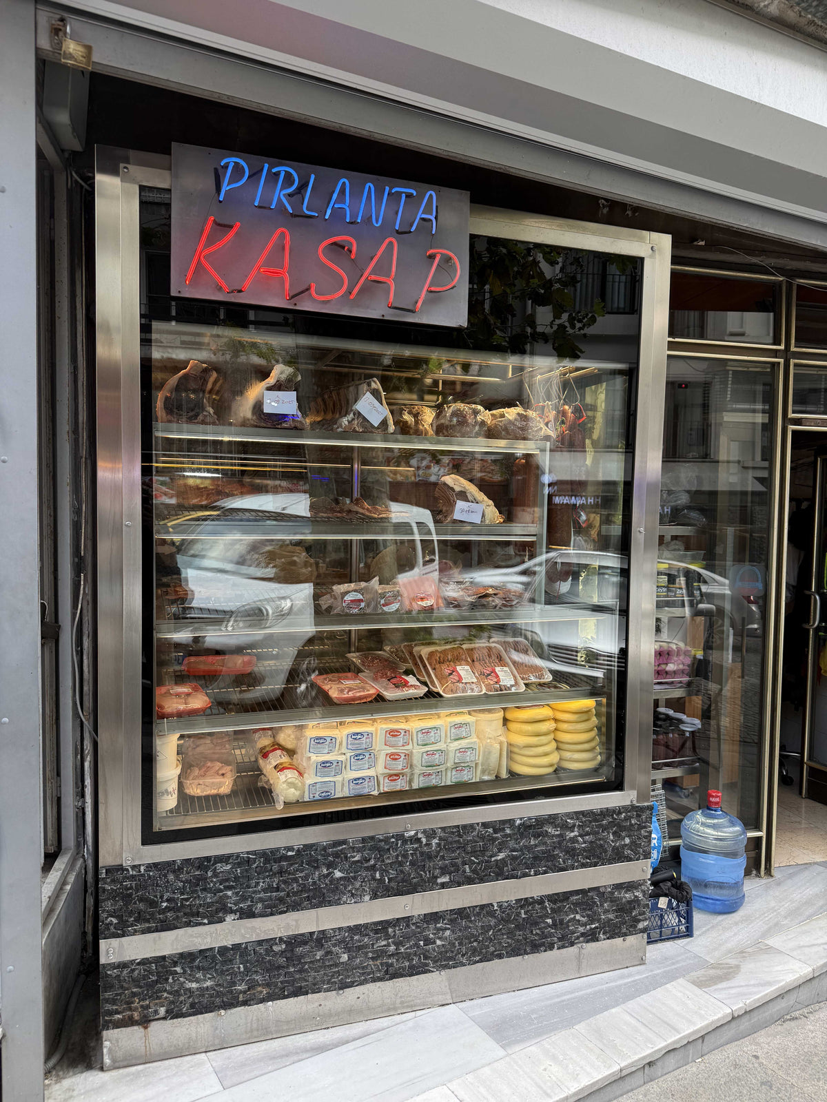 Pırlanta Kasap