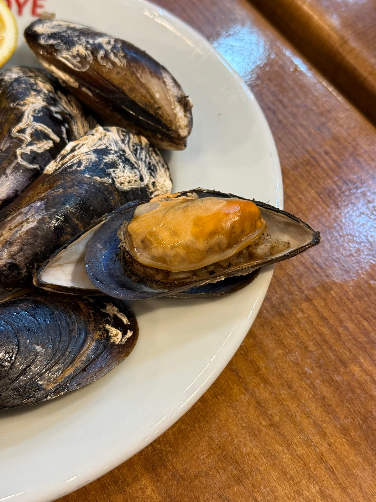 Midye
