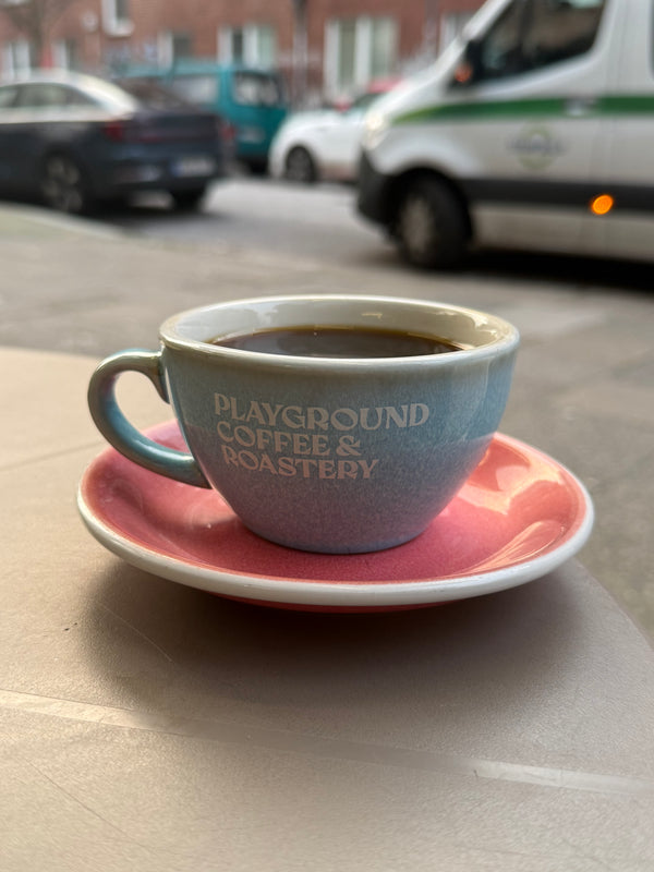 Filter Coffee