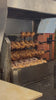 Roasted Chicken on the Spit
