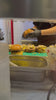 Burger Hazırlığı