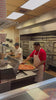 Pizza Hazırlığı